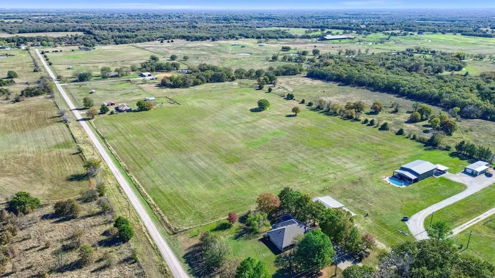 Cedar Crest Collinsville, TX 76233
