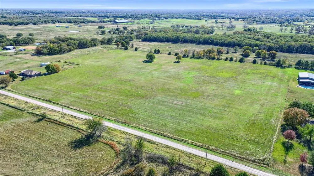 Cedar Crest Collinsville, TX 76233