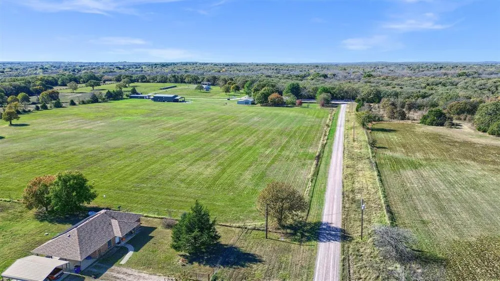 Cedar Crest Collinsville, TX 76233