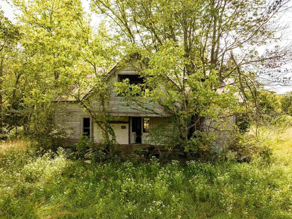 2642 Brodies Landing Rd Parsons, TN 38363