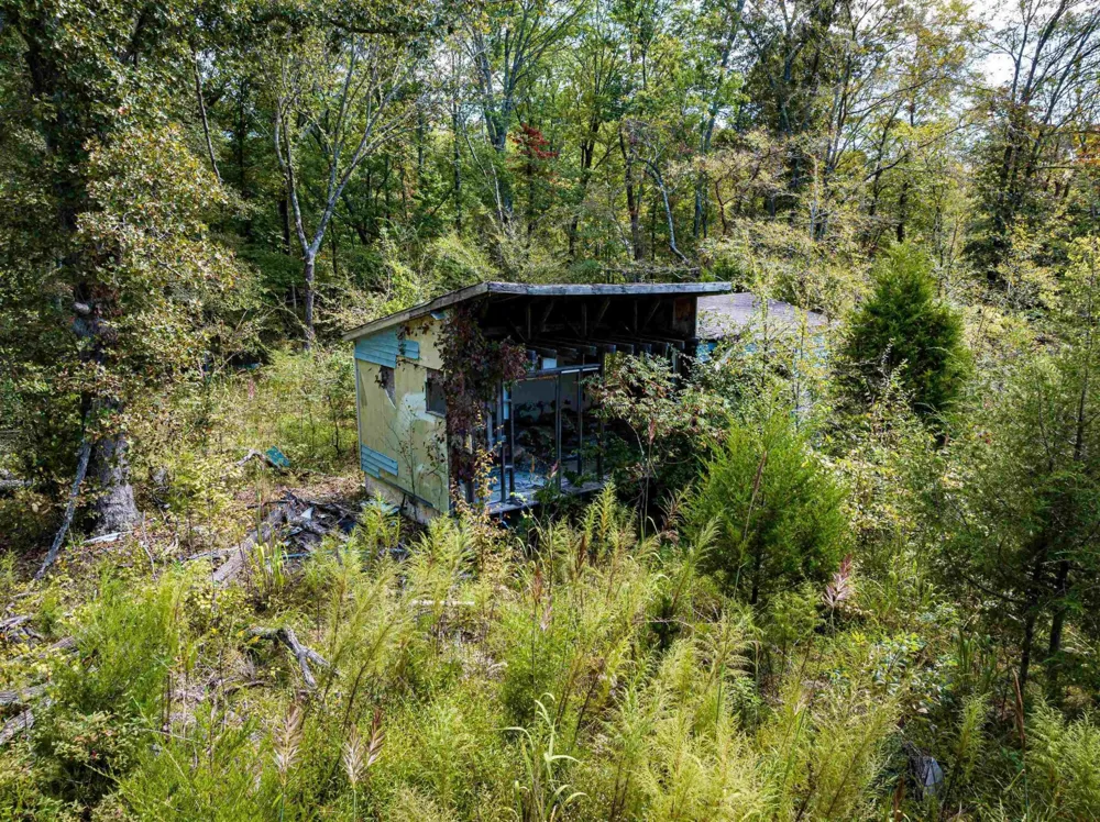 2642 Brodies Landing Rd Parsons, TN 38363