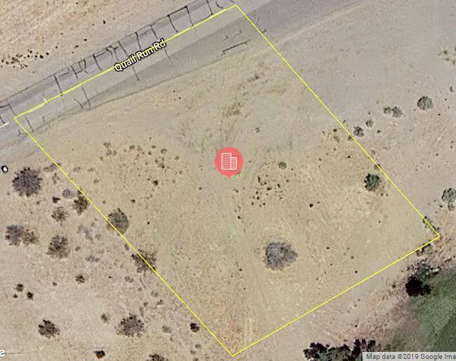 Quail Run Road Blythe, CA 92225