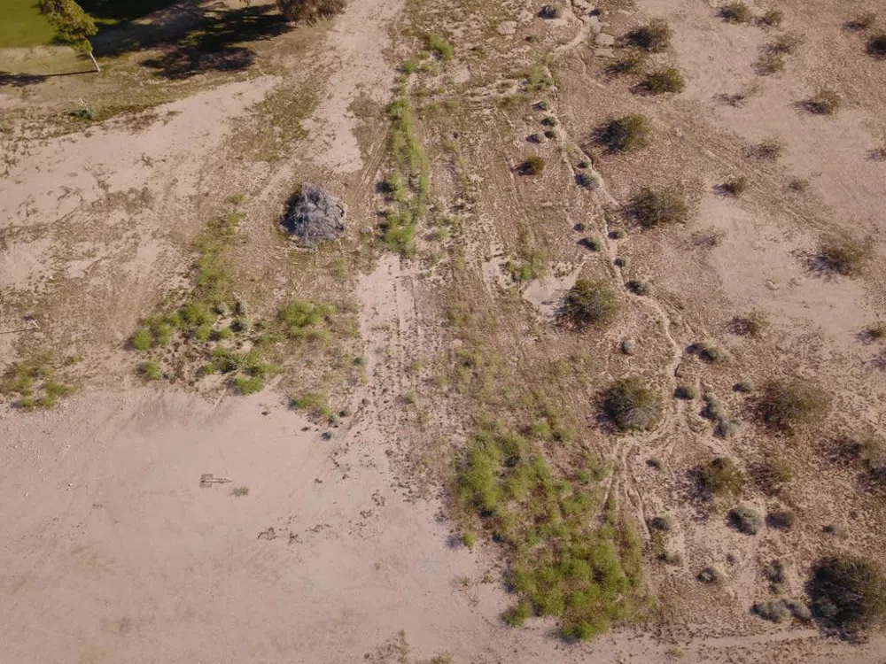 Quail Run Road Blythe, CA 92225