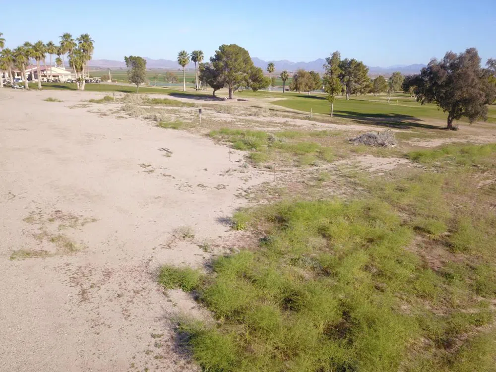 Quail Run Road Blythe, CA 92225