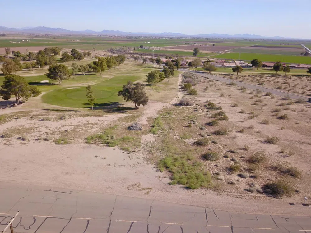 Quail Run Road Blythe, CA 92225