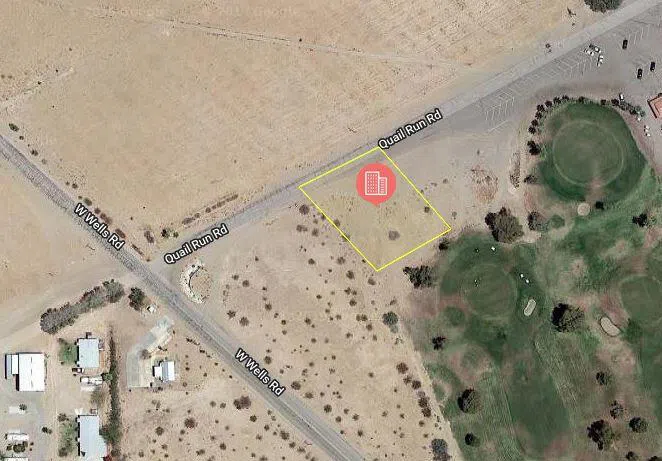 Quail Run Road Blythe, CA 92225