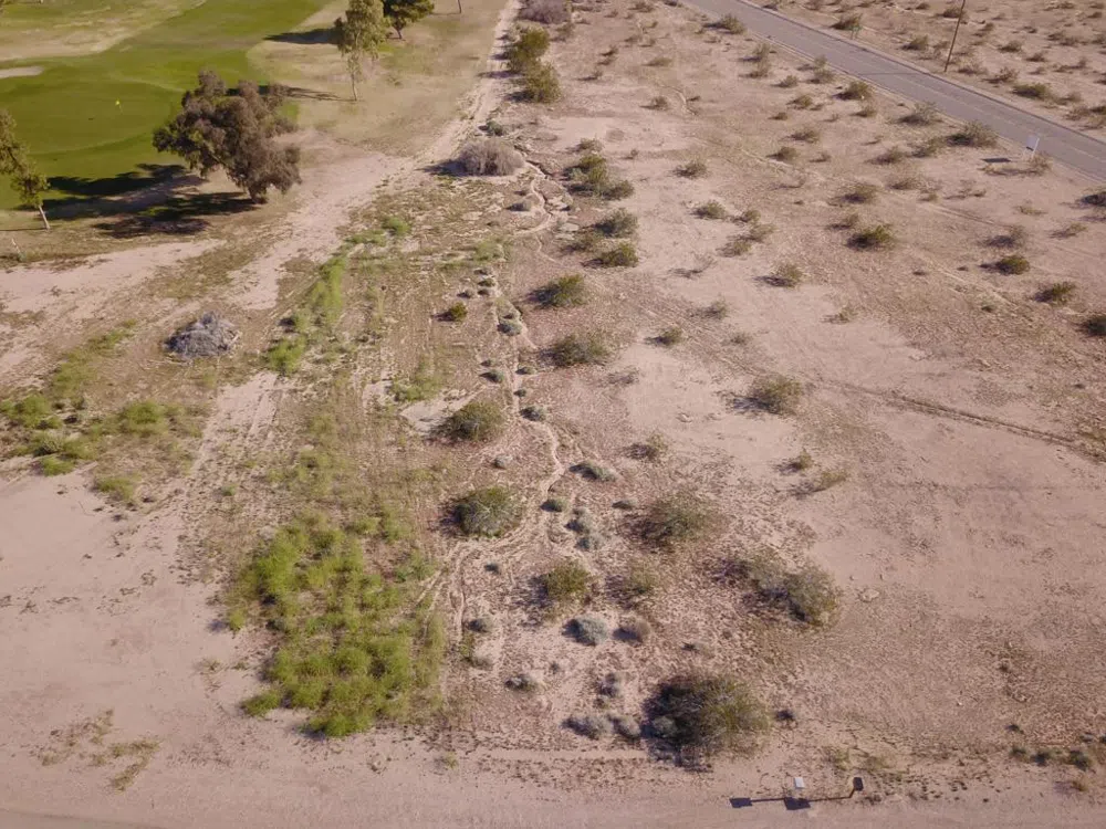 Quail Run Road Blythe, CA 92225