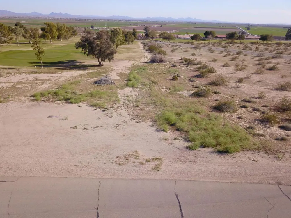Quail Run Road Blythe, CA 92225