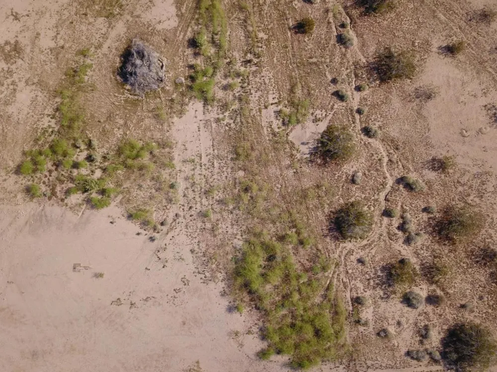 Quail Run Road Blythe, CA 92225