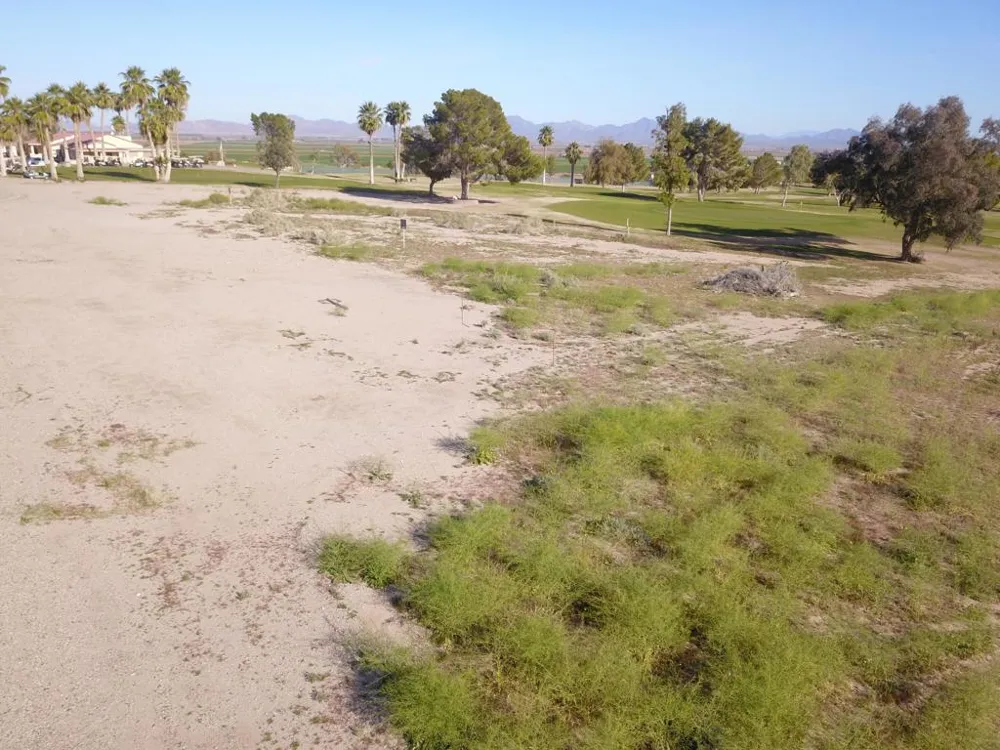 Quail Run Road Blythe, CA 92225