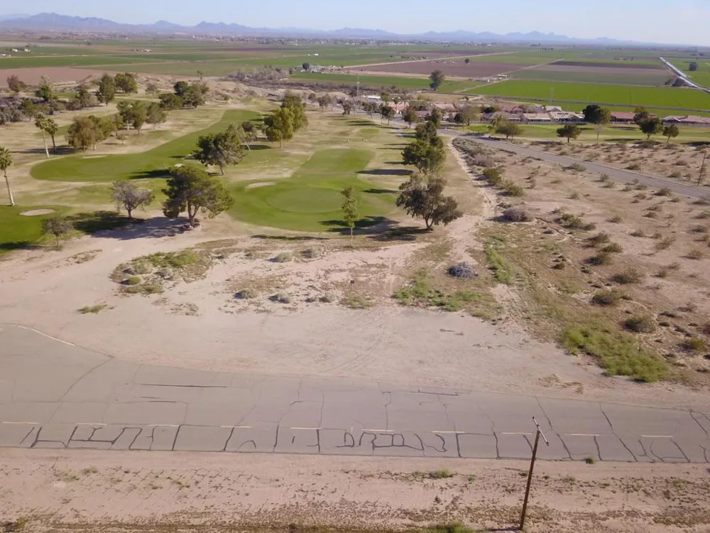 Quail Run Road Blythe, CA 92225