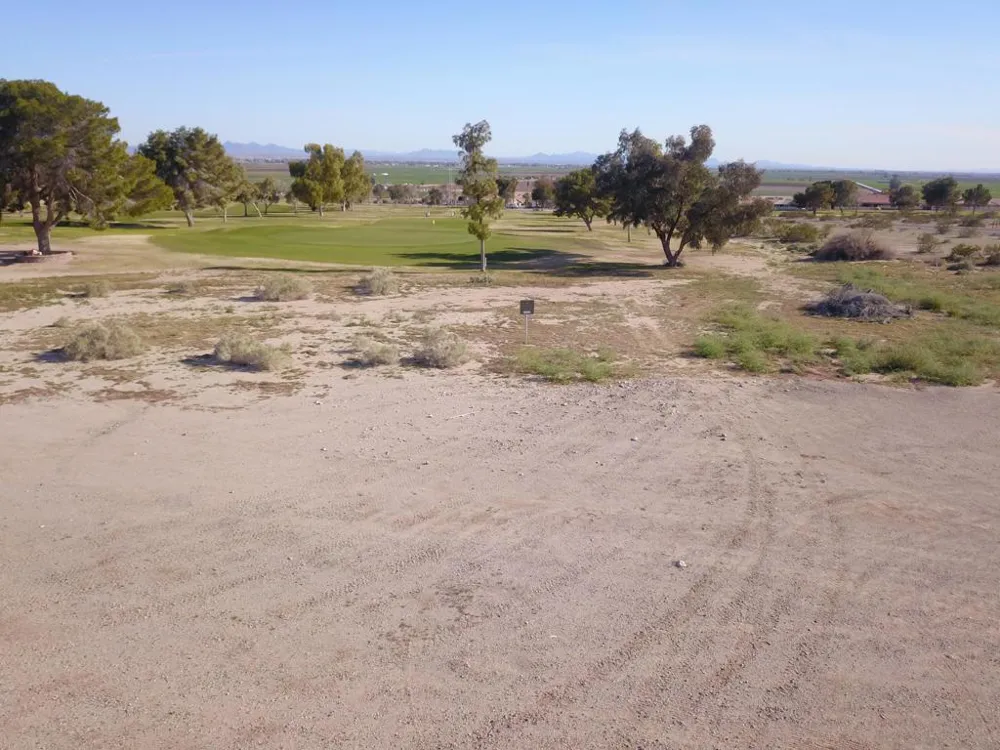 Quail Run Road Blythe, CA 92225