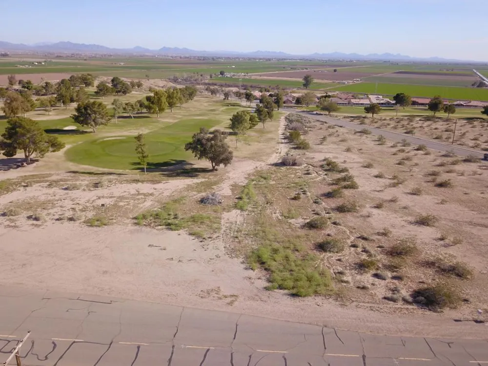 Quail Run Road Blythe, CA 92225