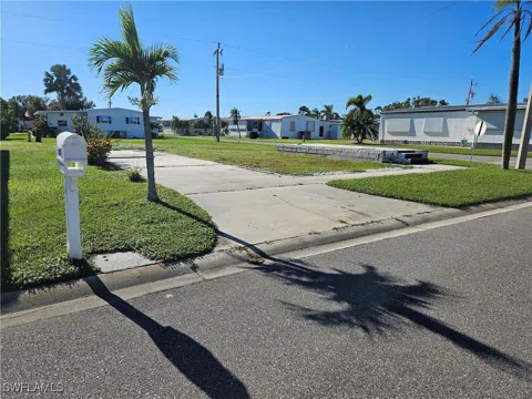 Deerfield Drive