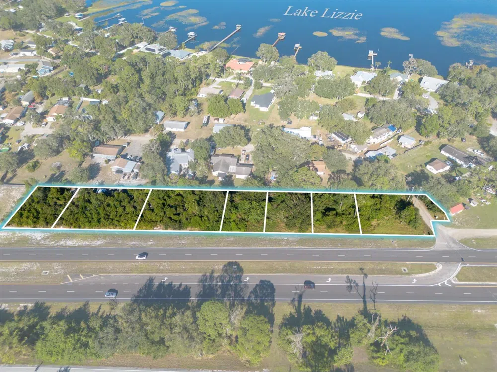 E IRLO BRONSON MEMORIAL HIGHWAY #0250 St Cloud, FL 34771