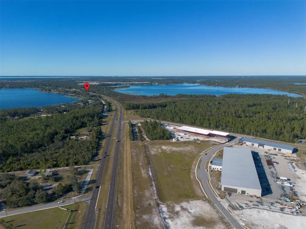 E IRLO BRONSON MEMORIAL HIGHWAY #0250 St Cloud, FL 34771