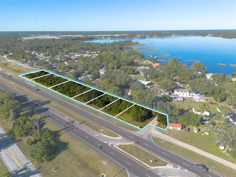 E IRLO BRONSON MEMORIAL HIGHWAY #0220 St Cloud, FL 34771