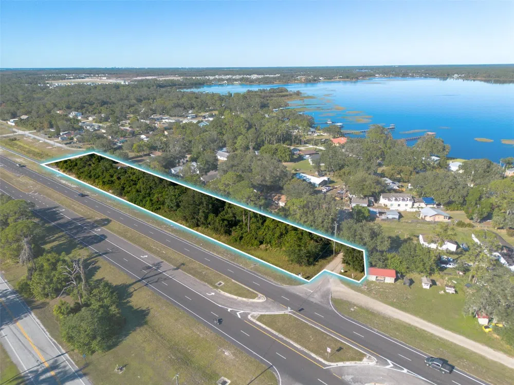 E IRLO BRONSON MEMORIAL HIGHWAY #0220 St Cloud, FL 34771