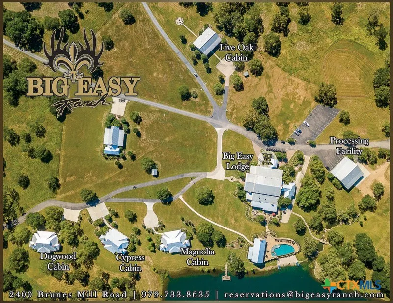 109 Mallard Lane Columbus, TX 78934