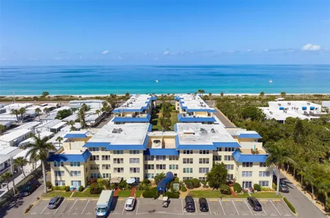 3806 GULF OF MEXICO DRIVE #C202