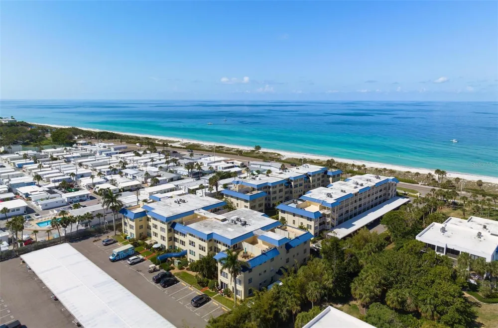 3806 GULF OF MEXICO DRIVE #C202 Longboat Key, FL 34228