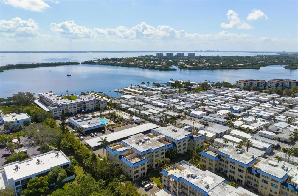 3806 GULF OF MEXICO DRIVE #C202 Longboat Key, FL 34228