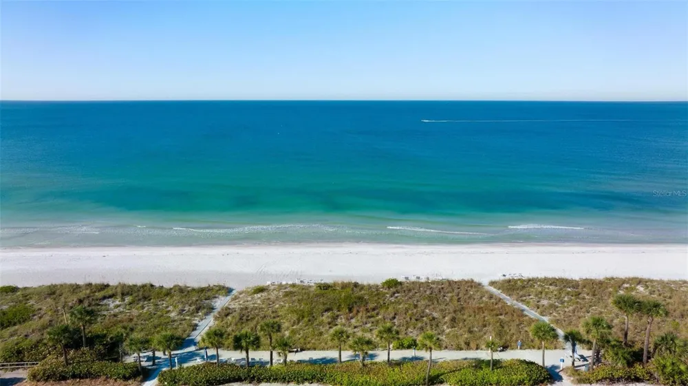 3806 GULF OF MEXICO DRIVE #C202 Longboat Key, FL 34228