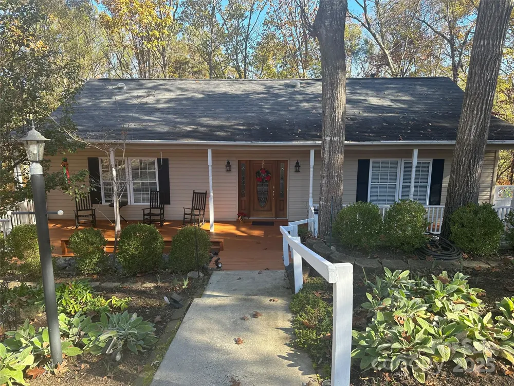 25040 Timberlake Drive Tega Cay, SC 29708