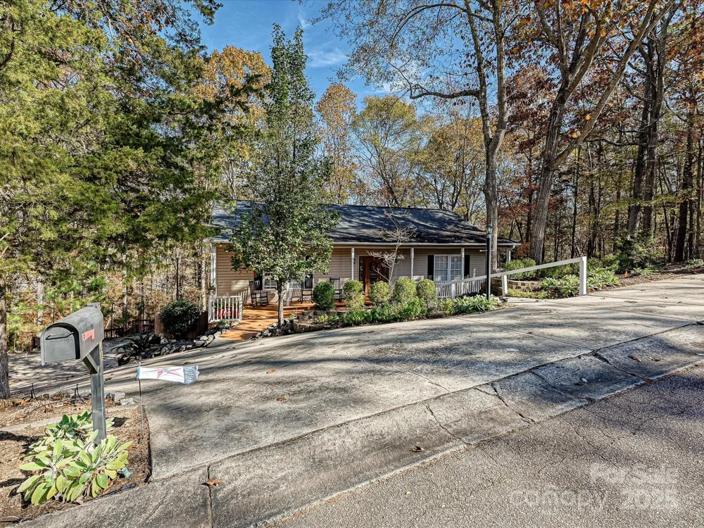 25040 Timberlake Drive Tega Cay, SC 29708