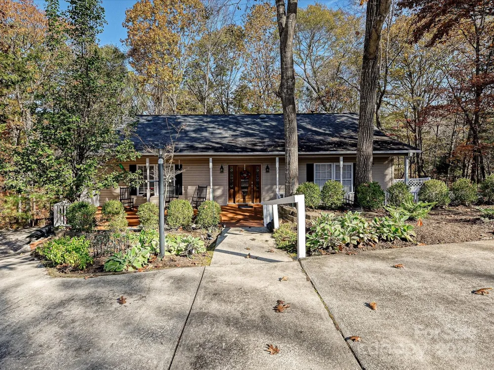 25040 Timberlake Drive Tega Cay, SC 29708