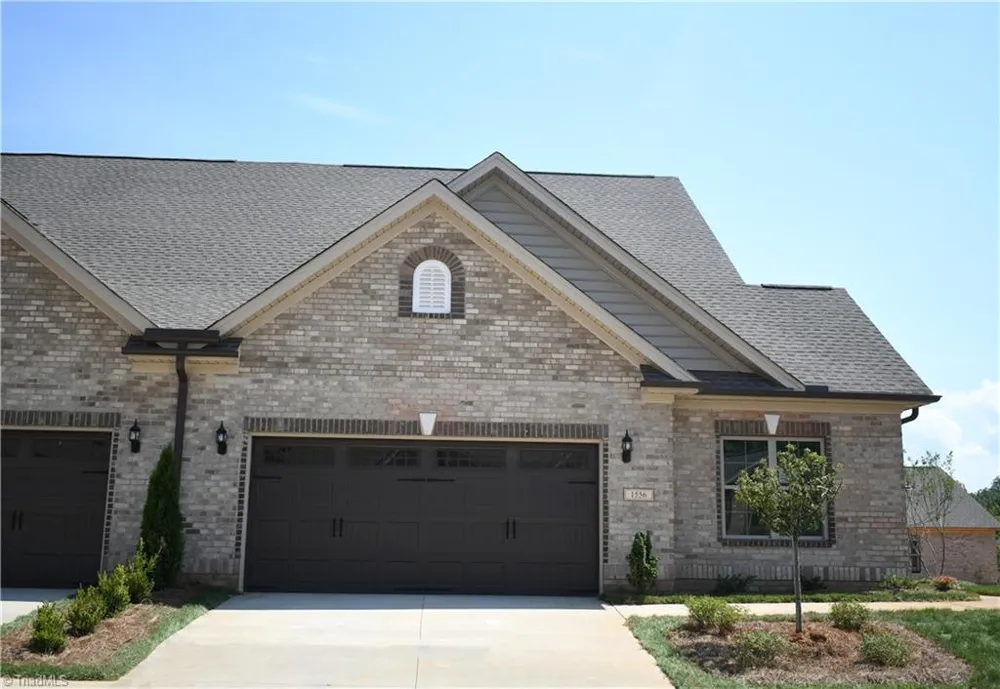 1556 Oakbluffs Drive Colfax, NC 27235