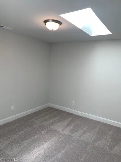 1556 Oakbluffs Drive Colfax, NC 27235