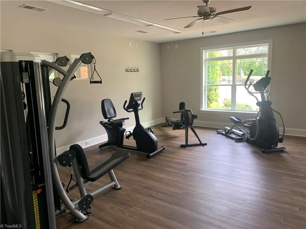 1556 Oakbluffs Drive Colfax, NC 27235