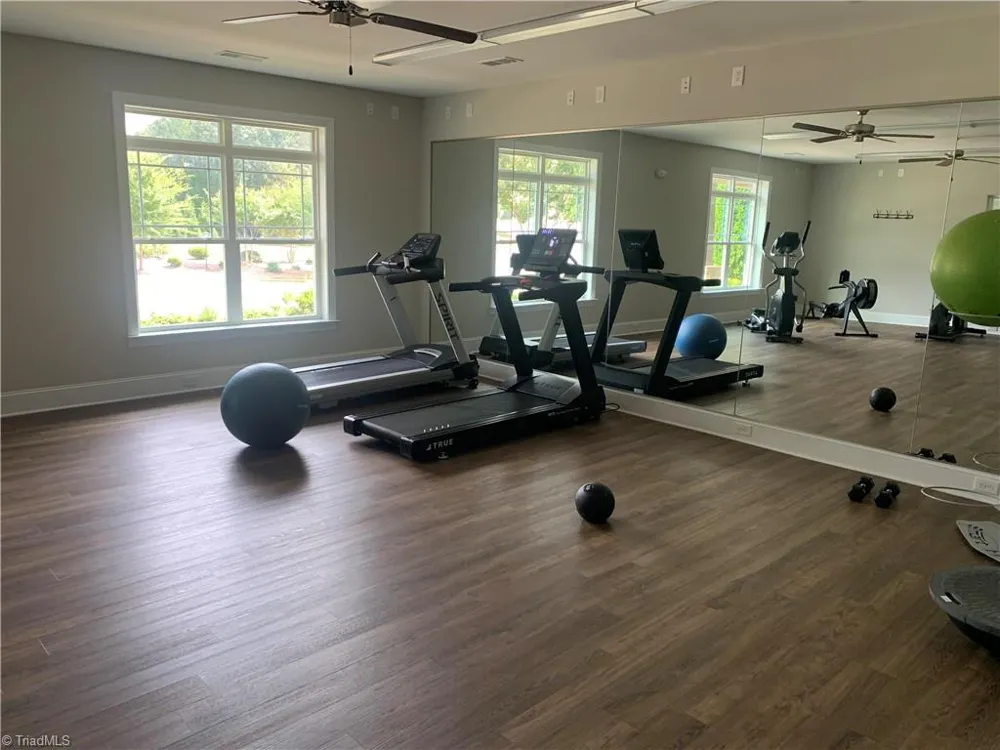 1556 Oakbluffs Drive Colfax, NC 27235