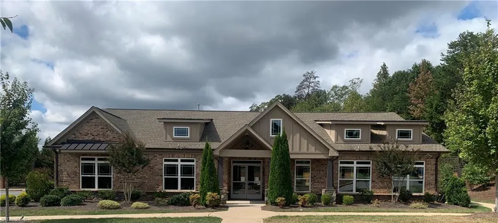 1556 Oakbluffs Drive Colfax, NC 27235