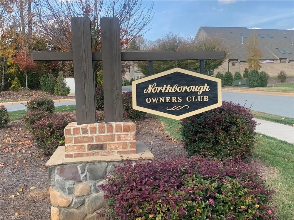 1556 Oakbluffs Drive Colfax, NC 27235