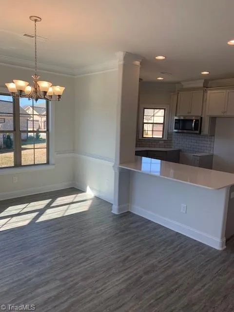1556 Oakbluffs Drive Colfax, NC 27235
