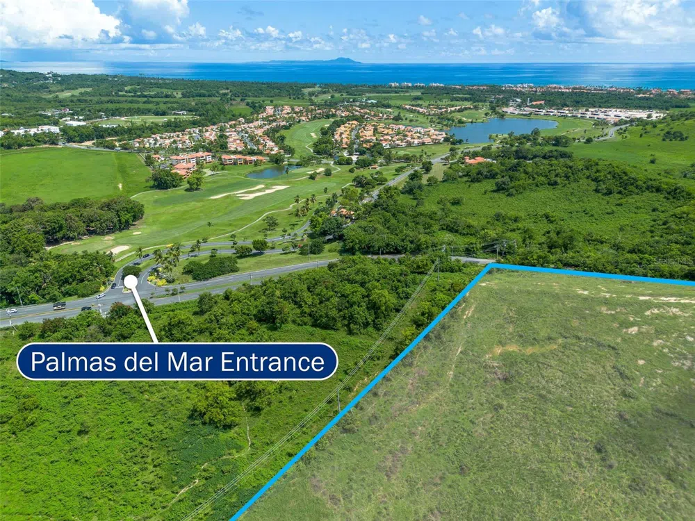 PR-906 Humacao, PR 00791