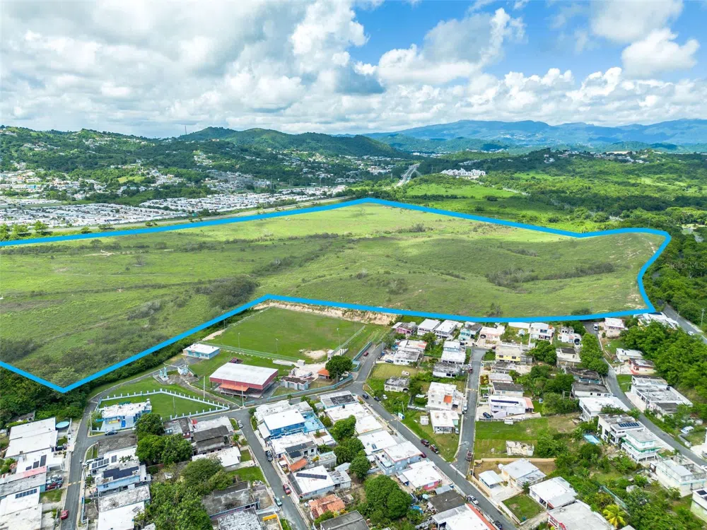 PR-906 Humacao, PR 00791
