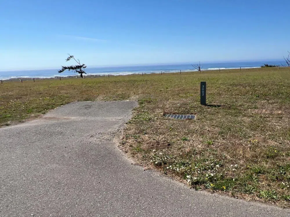 3002 Sandpointe Drive Mckinleyville, CA 95519