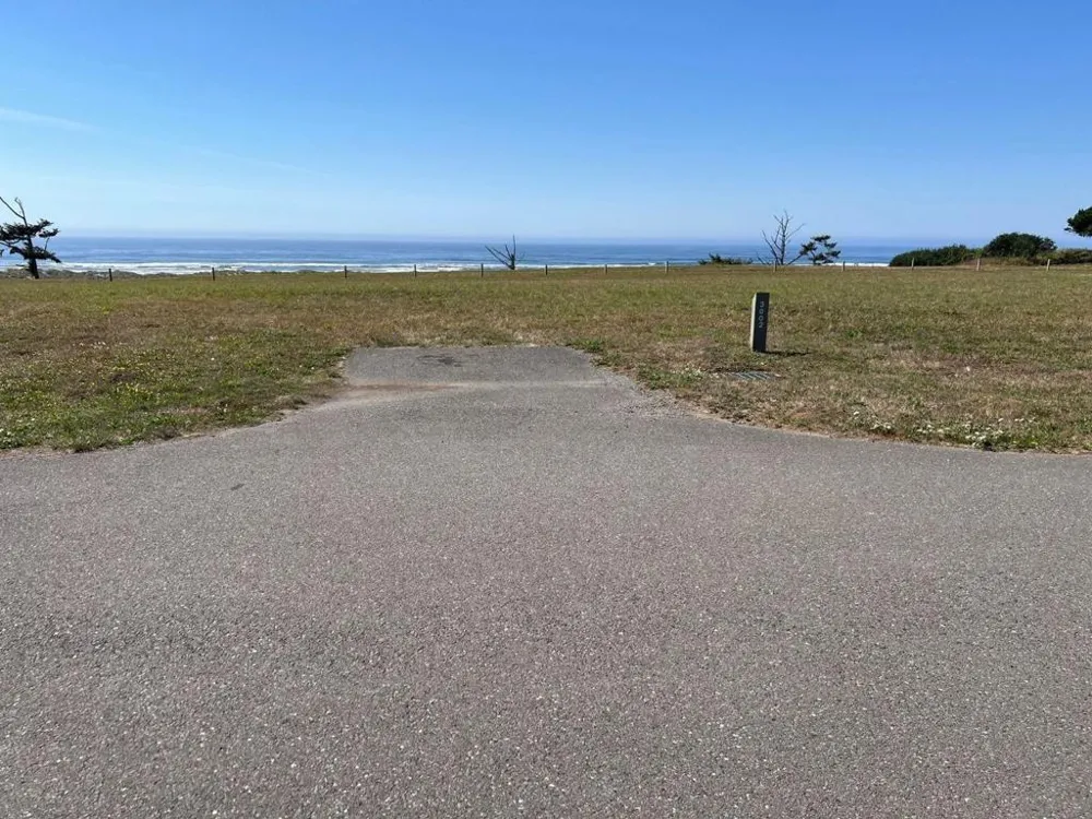 3002 Sandpointe Drive Mckinleyville, CA 95519