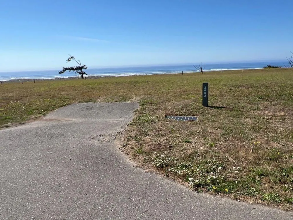 3002 Sandpointe Drive Mckinleyville, CA 95519