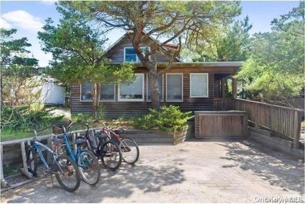 415 Dehnhoff Walk Ocean Beach, NY 11770