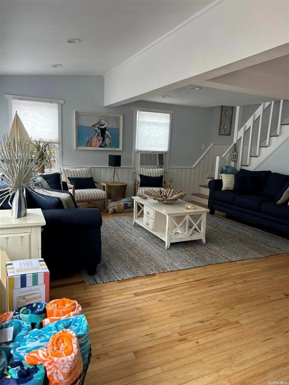415 Dehnhoff Walk Ocean Beach, NY 11770