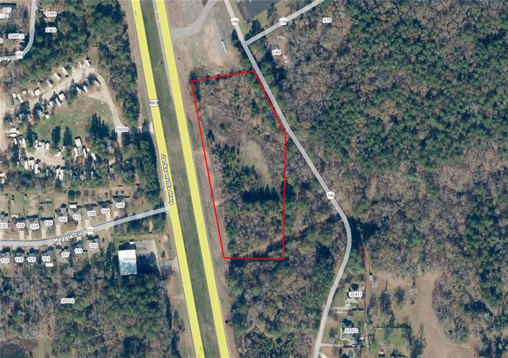 HWY 69 Tyler, TX 75703