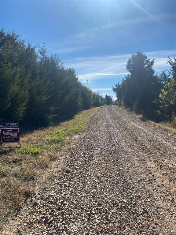 1604 CR 3365 Ladonia, TX 75449