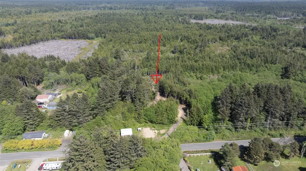 2724 State Route 109 Ocean City, WA 98569