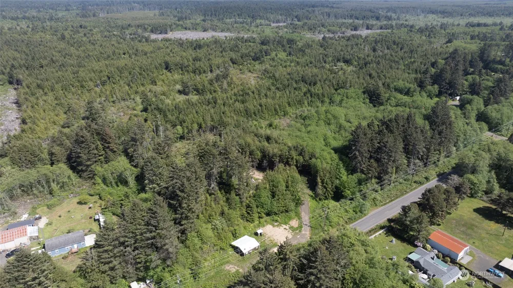2724 State Route 109 Ocean City, WA 98569