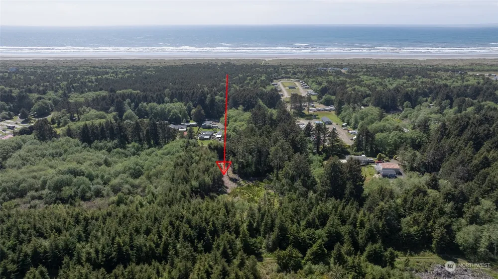 2724 State Route 109 Ocean City, WA 98569