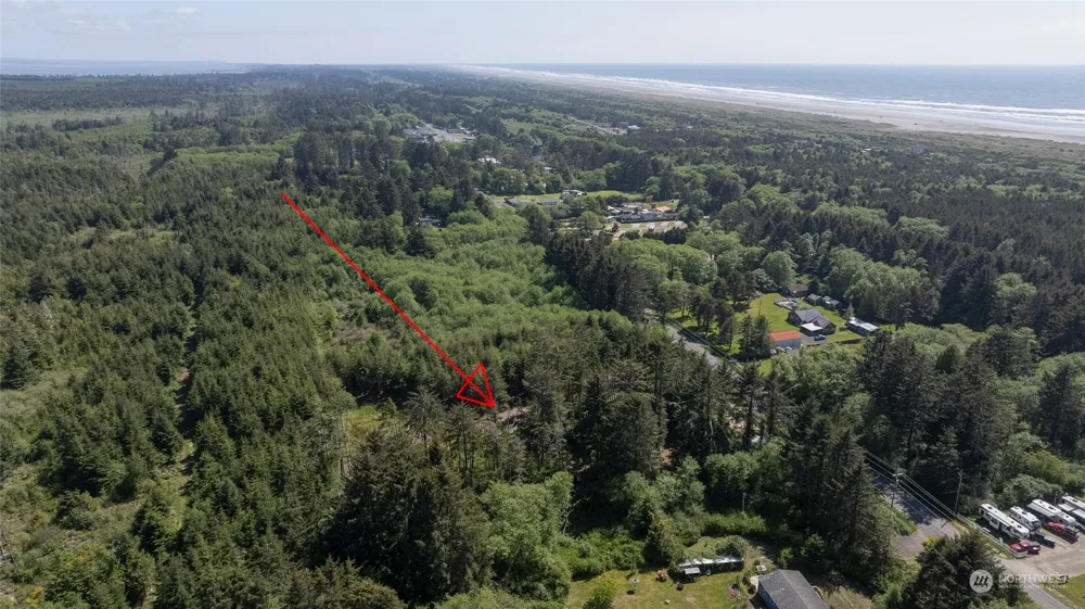 2724 State Route 109 Ocean City, WA 98569